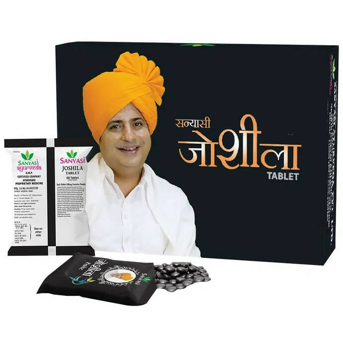 Sanyasi Joshila Tablets 