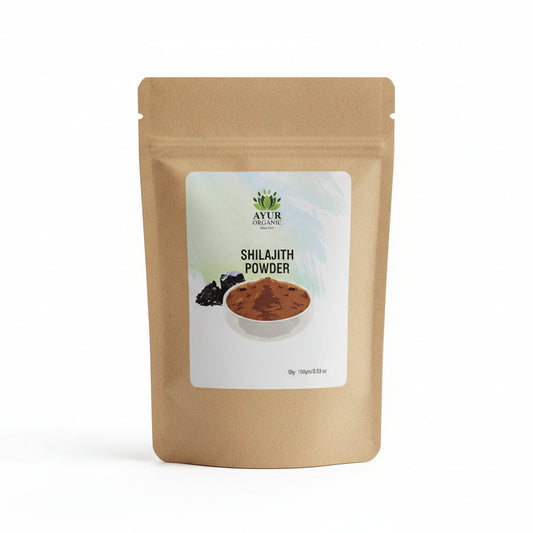 Shilajit Extract Powder 