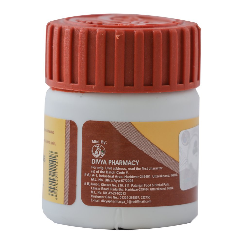 Patanjali Shuddh SJ 