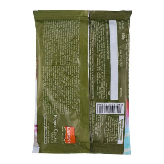 Eastern Pepper Chicken Masala - Grab2buy