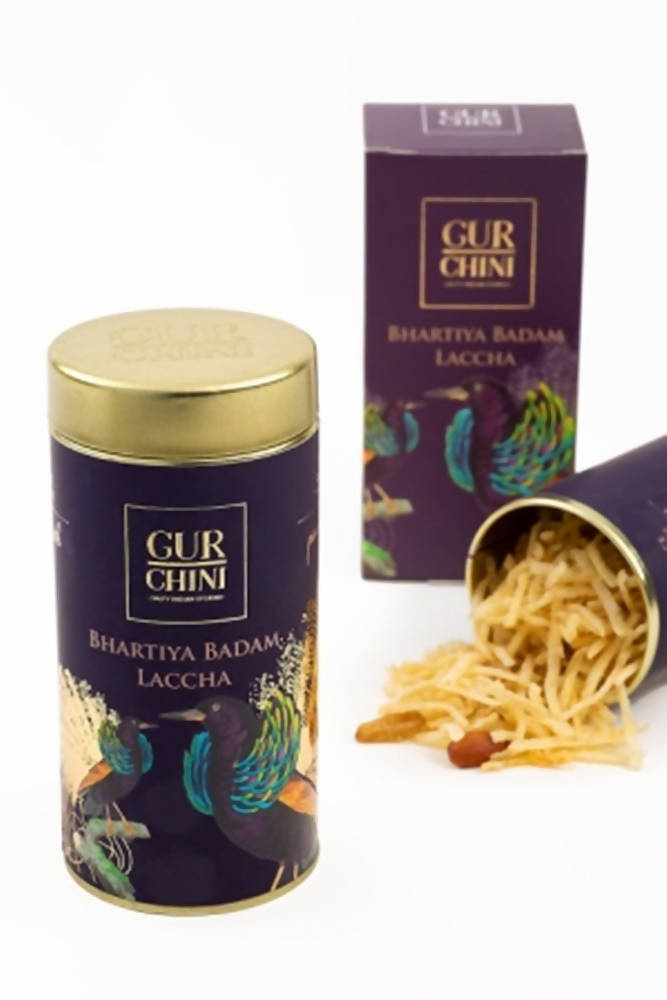 Gur Chini Bhartiya Badam Laccha - Grab2buy