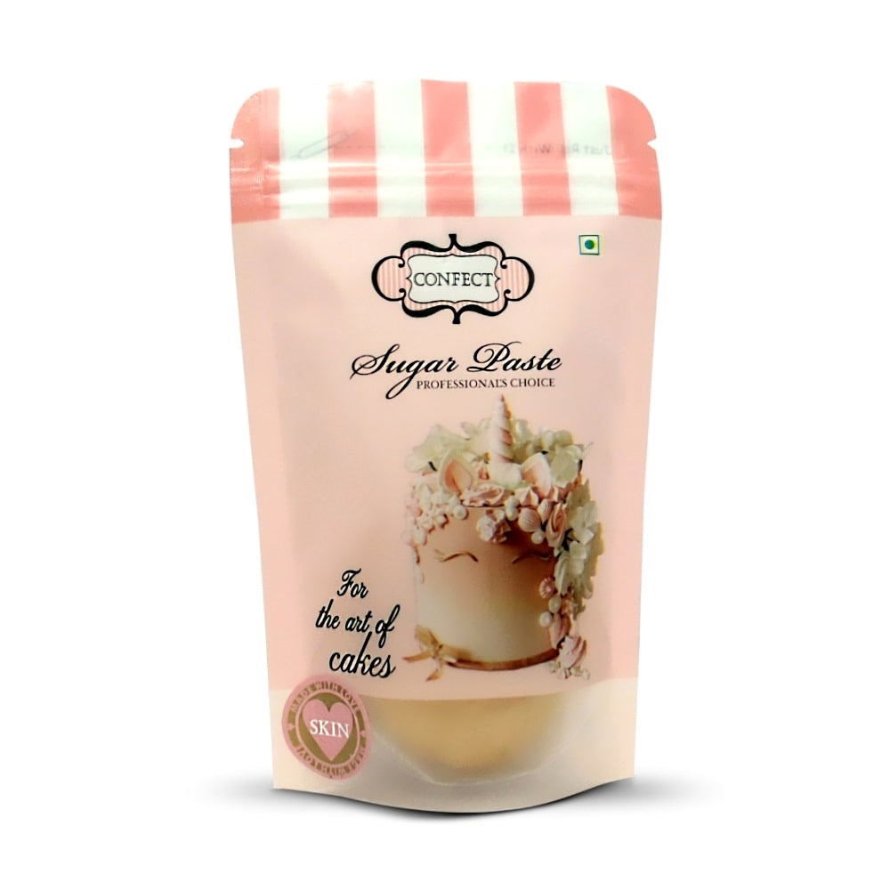 Confect Skin Fondant | Edible Nutritional Sugarpaste