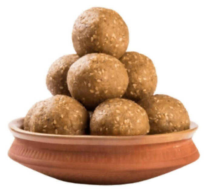 Godavari Vantillu Bellam Nuvvula Undalu (Nuvvula Laddu / Sesame Ladoo/ Til Laddu) - Grab2buy