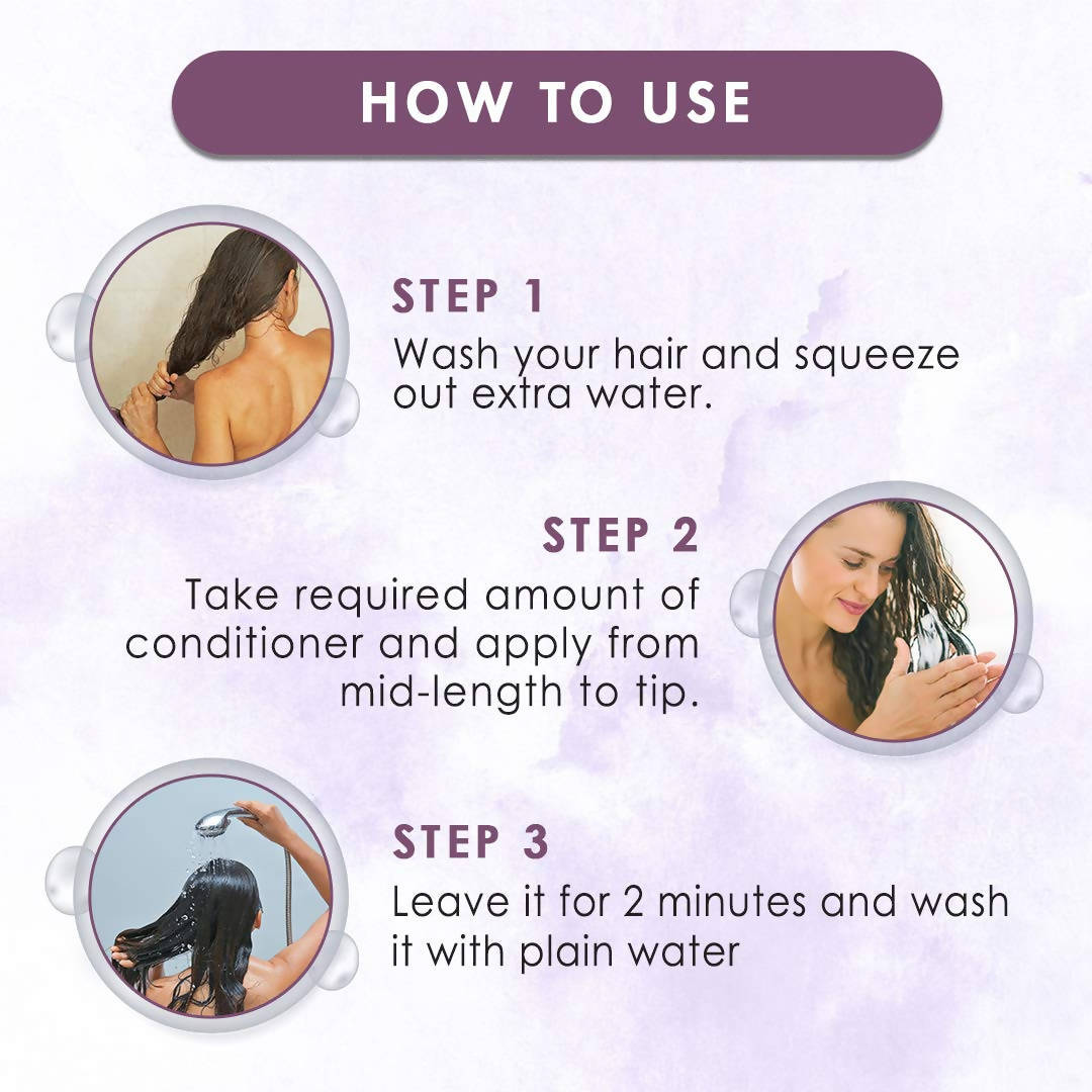Wow Skin Science Red Onion Black Seed Oil Hair Conditioner  Grab2Buy Wow Skin Science Grab2Buy