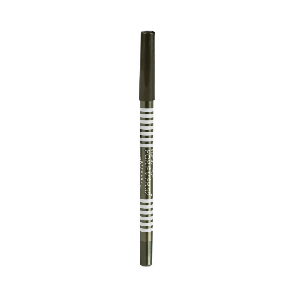 Daily Life Forever52 Waterproof Smoothening Eye Pencil - F511  Grab2Buy Daily Life Forever52 Grab2Buy
