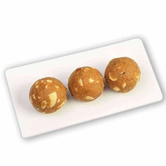 Dadu's Besan Laddu 