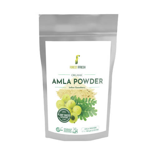 Forest Ffresh Amla Powder - Grab2buy