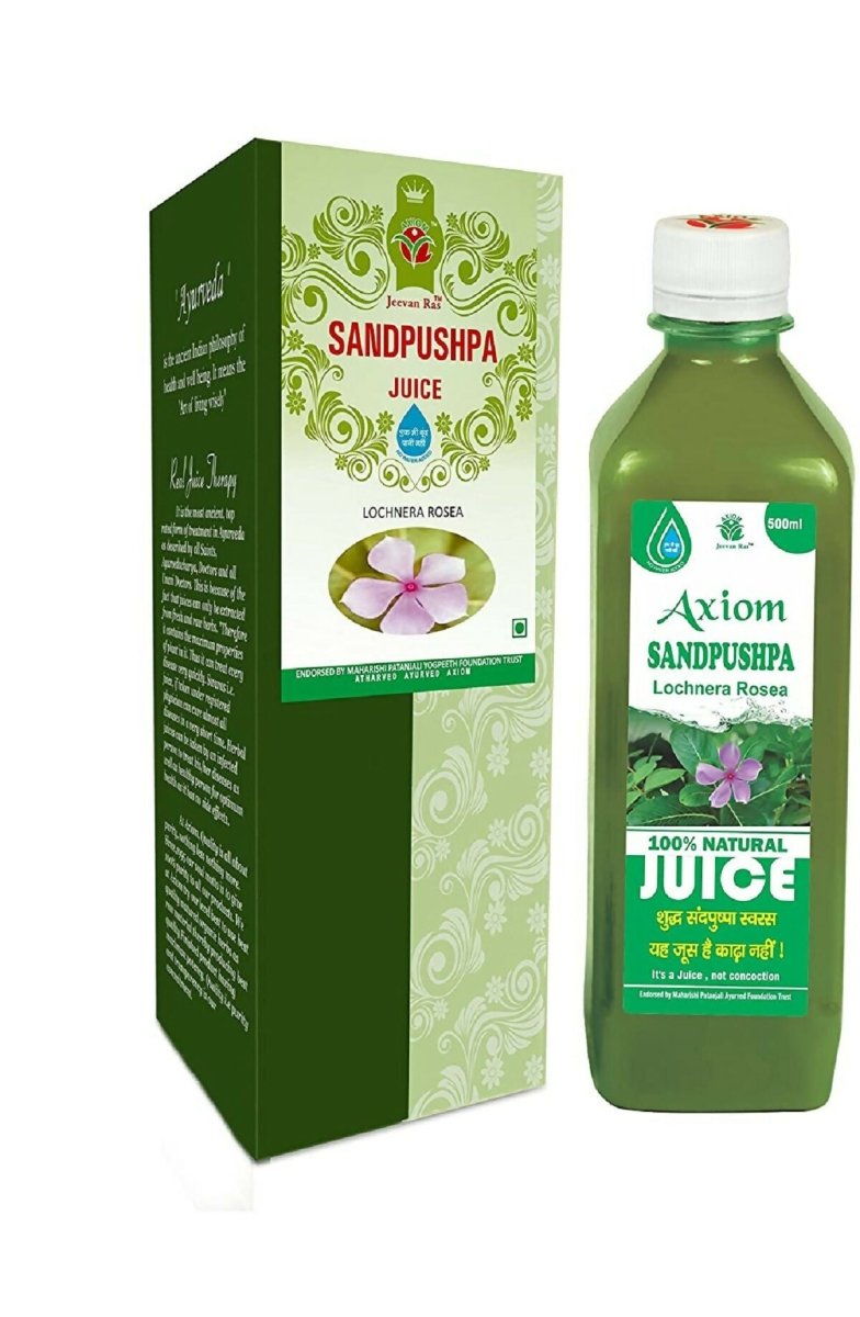 Axiom Sandpushpa Juice | Grab2Buy