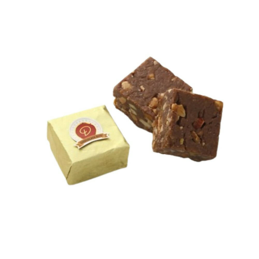 Dadu's Chocolate Bites 