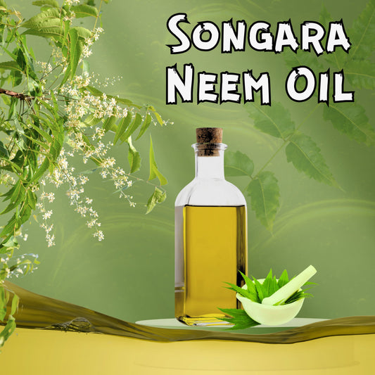 Songara Neem Oil