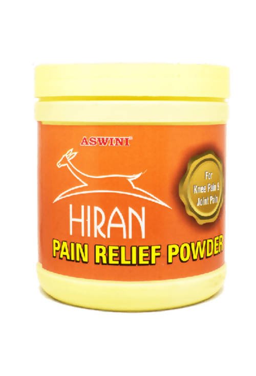 Aswini Hiran Pain Relief Powder 
