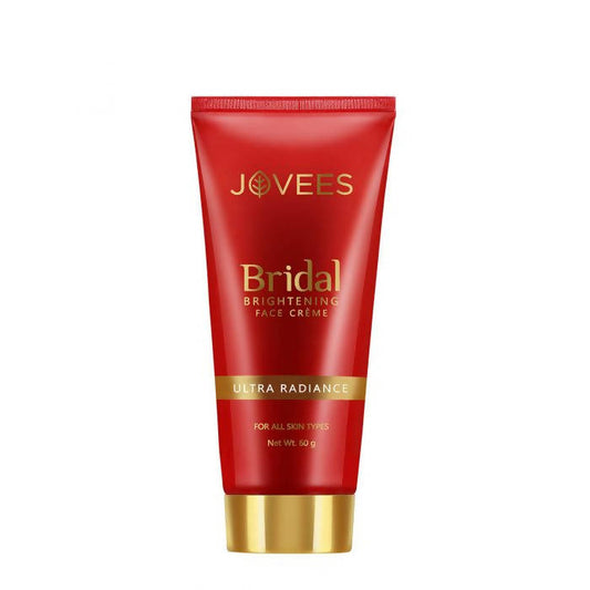 Jovees Bridal Brightening Face Creme - Grab2buy