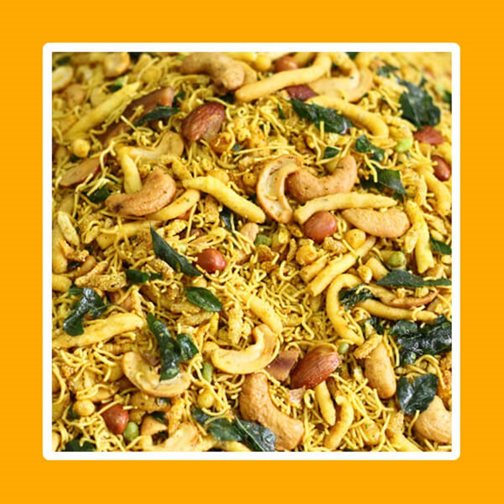 Mithaiwala Special Kara Mixture 