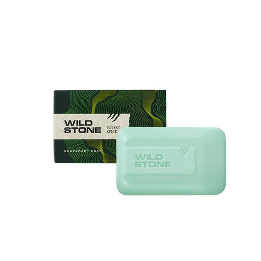 Wild Stone Forest Spice Deodorant Soap  Grab2Buy Wild Stone Grab2Buy