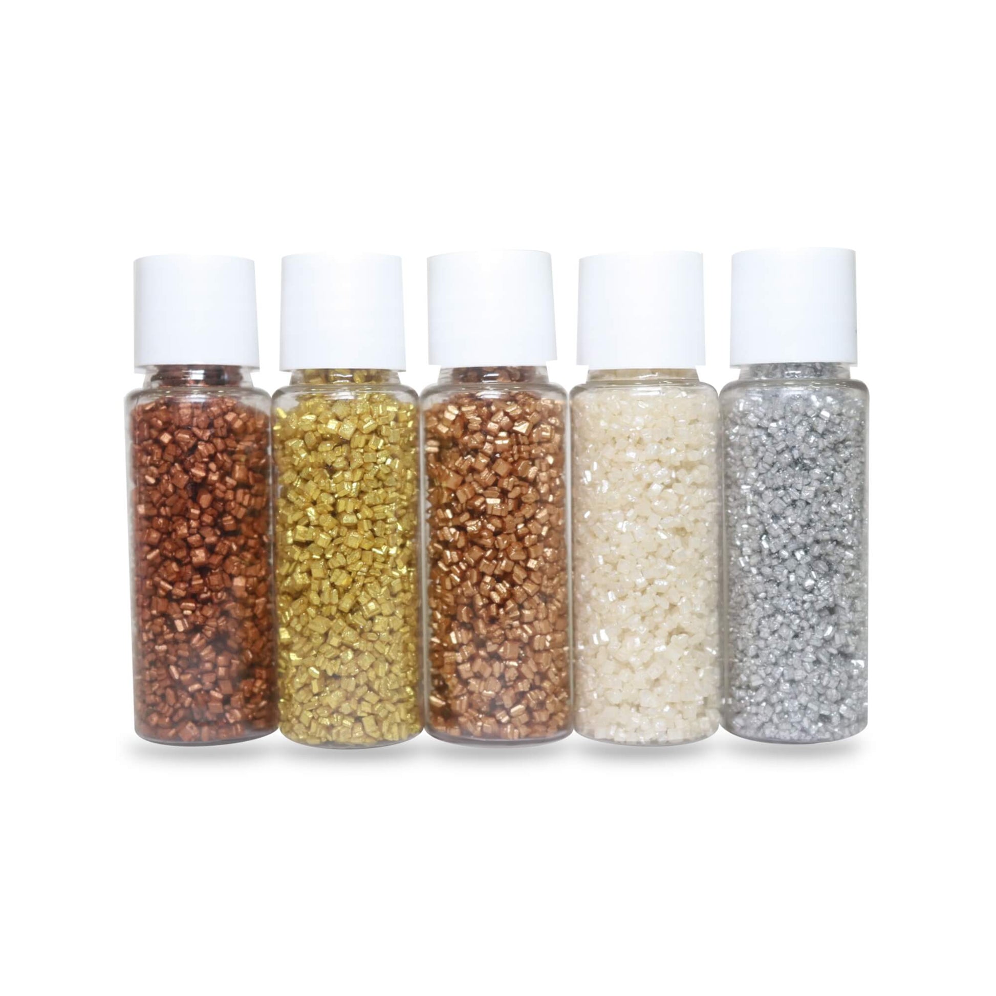 Confect Sparkling Sugar Combo Multipack 2