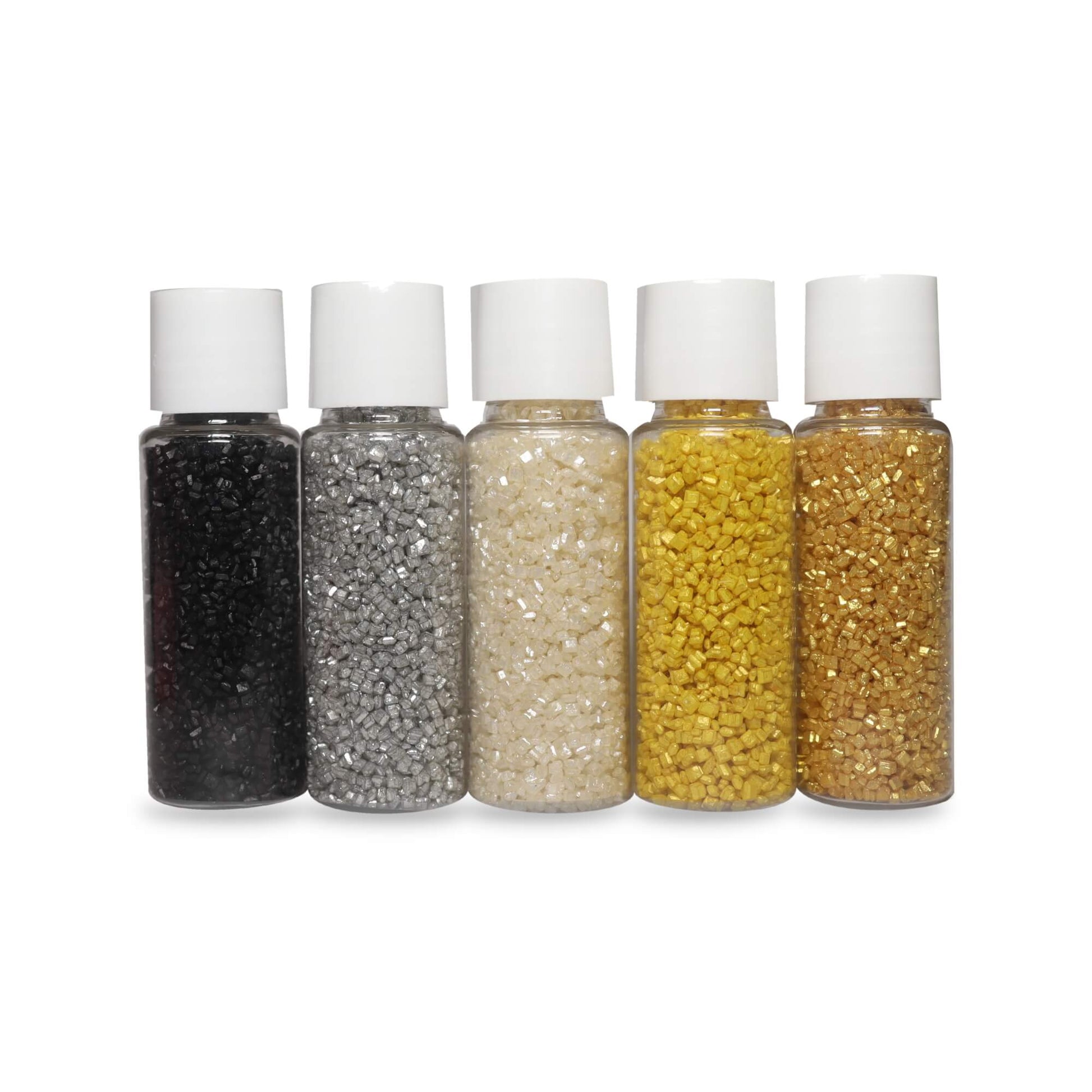 Confect Sparkling Sugar Combo Multipack 8