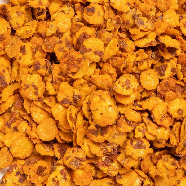Dadu's Chana Jore 