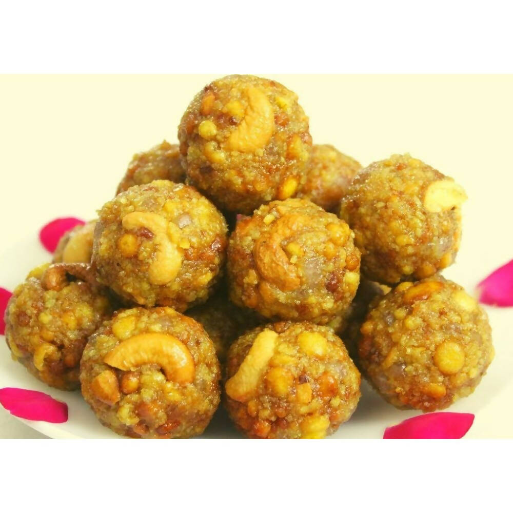 Olive Mithai Annamayya Laddu 