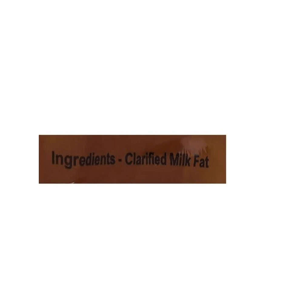 Sri Murugan Cow Ghee - Grab2buy