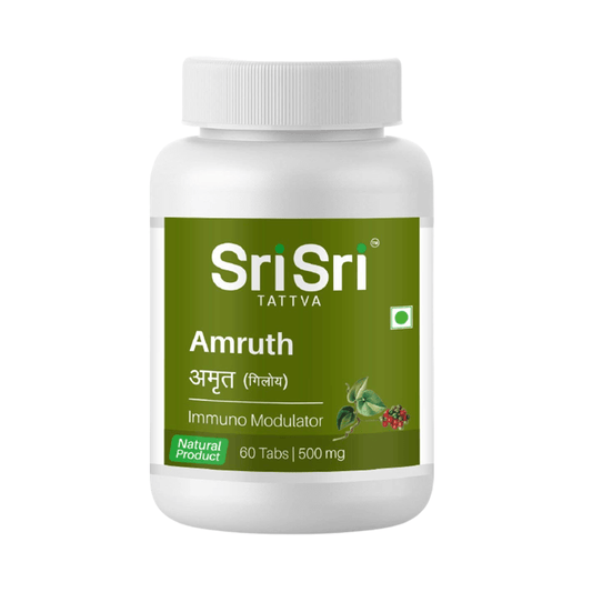 Sri Sri Tattva Amruth 