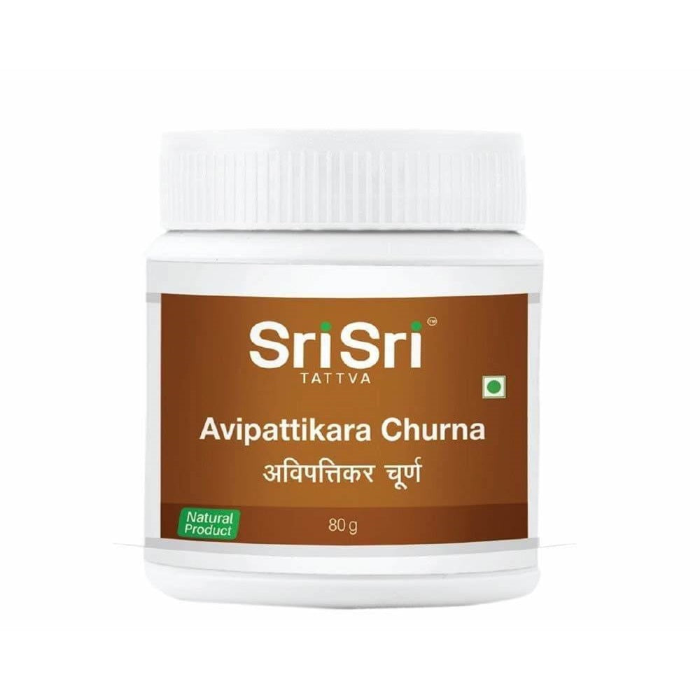 Sri Sri Tattva Avipattikara Churna 