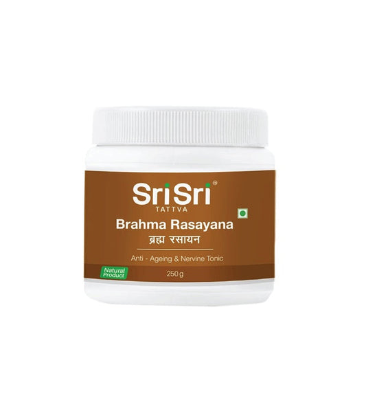 Sri Sri Tattva Brahma Rasayana Tonic | Grab2Buy