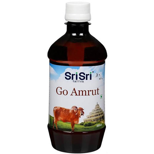Sri Sri Tattva Go Amrut 