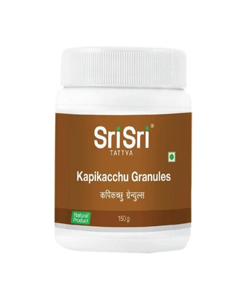 Sri Sri Tattva Kapikacchu Granules 