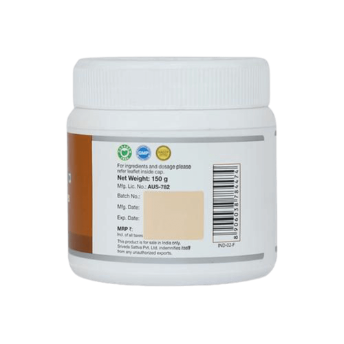 Sri Sri Tattva Kapikacchu Granules 