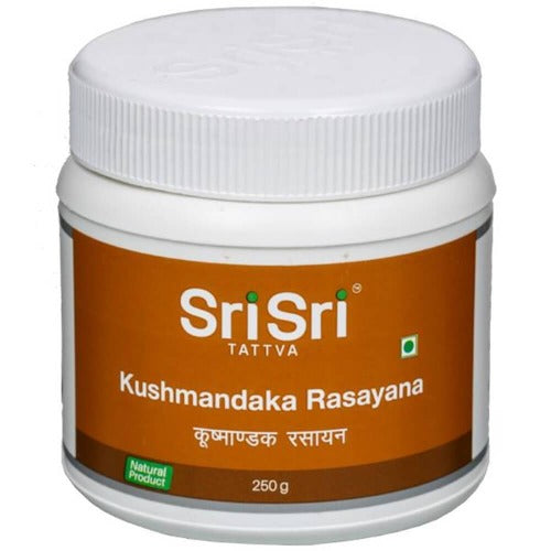 Sri Sri Tattva Kushmandaka Rasayana 
