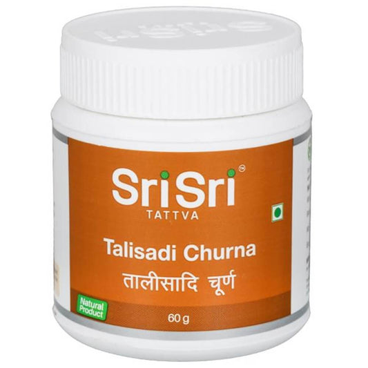 Sri Sri Tattva Talisadi Churna 