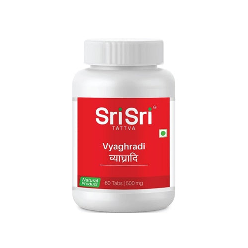 Sri Sri Tattva Vyagradhi Tablets 