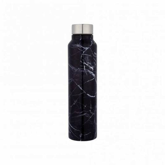 Dubblin Wow Stainless Steel Fridge Water Bottle - Grab2buy