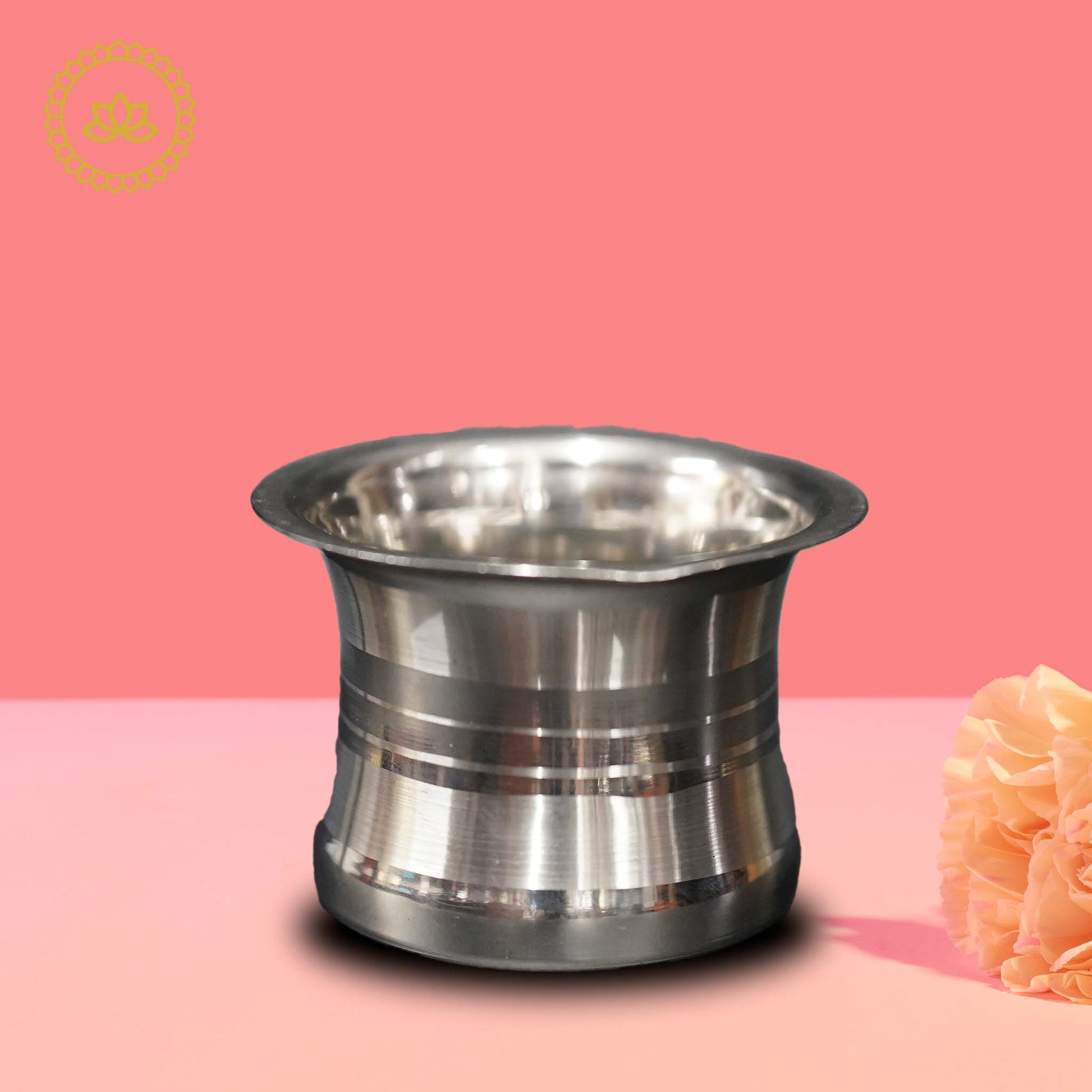 Stainless Steel Punch Patra - Relish Indian Beverages - Grab2buy