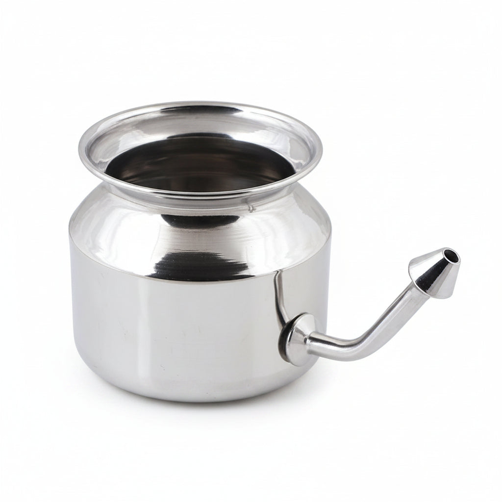 Netipot Stainless steel 