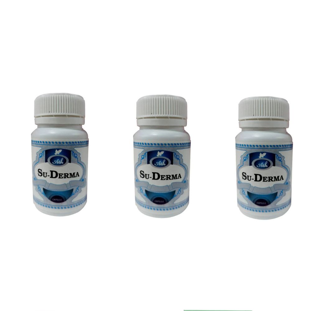 Ath Ayurdhamah Suderma Capsules  Grab2Buy Ath Ayurdhamah Grab2Buy