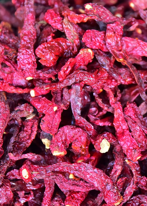 Byadgi Chilli (Spl. Edition) Powder