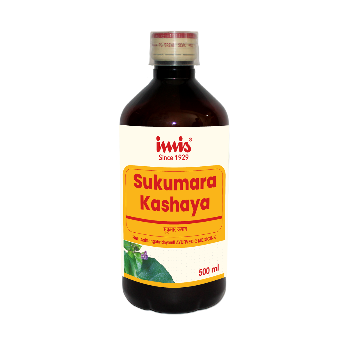 IMIS Ayurveda Sukumara Kashaya 