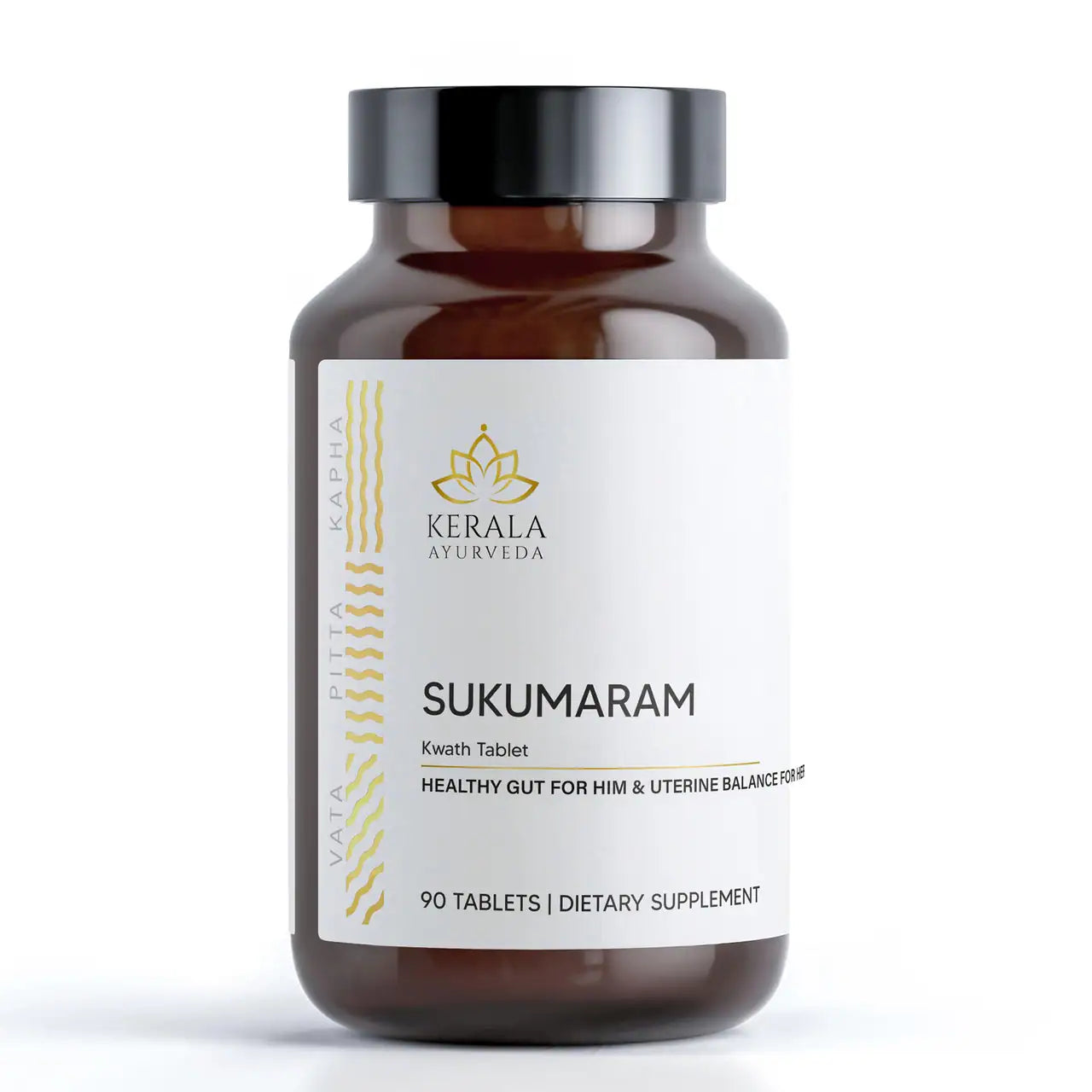 Kerala Ayurveda USA Sukumaram Kwath