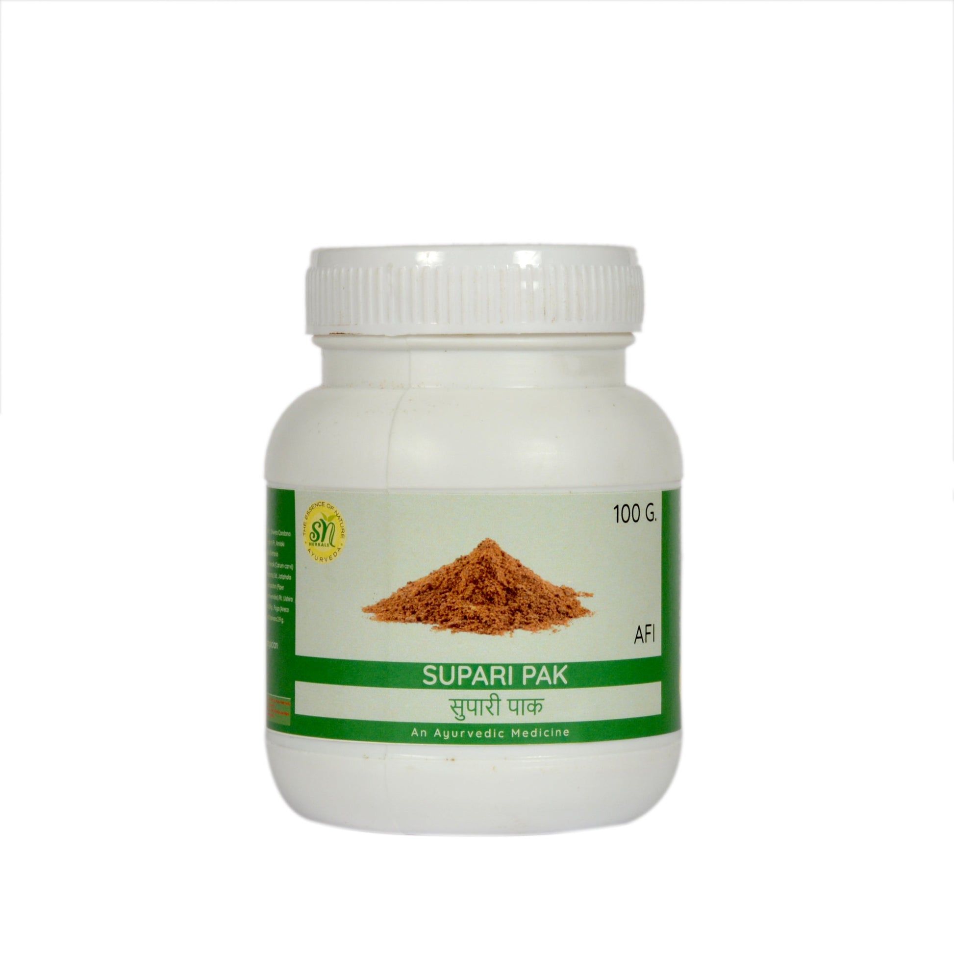 SN Herbals Supari Pak Churna 