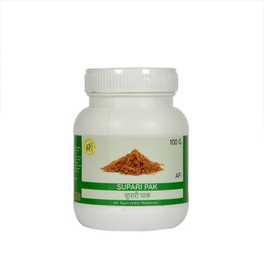 SN Herbals Supari Pak Churna 