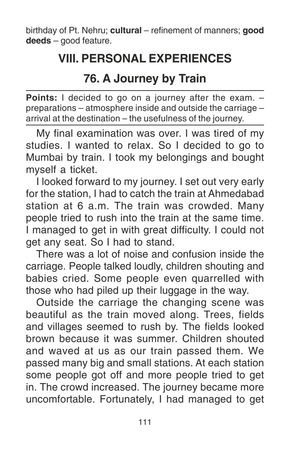 Top Class Essays for Primary School  Grab2Buy Sheth Books Grab2Buy