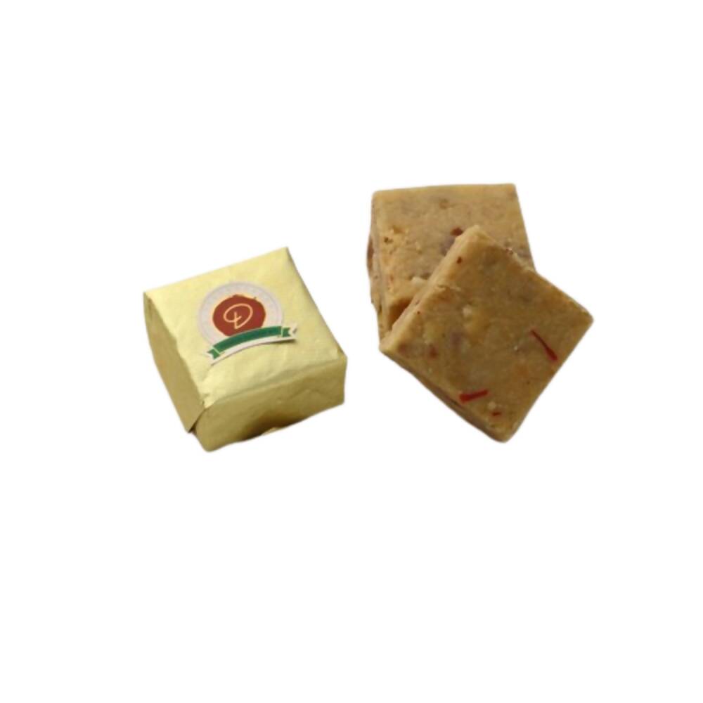 Dadu's Premium Almond Bites 