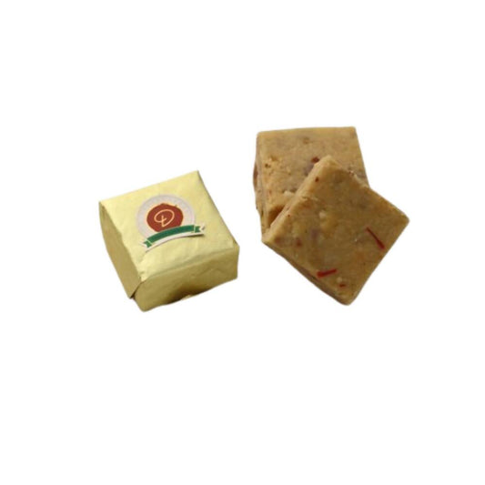 Dadu's Premium Almond Bites 