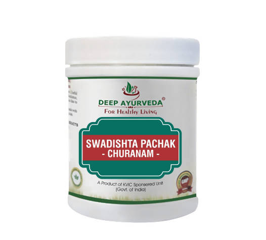 Deep Ayurveda Swadishta Pachak Churanam 