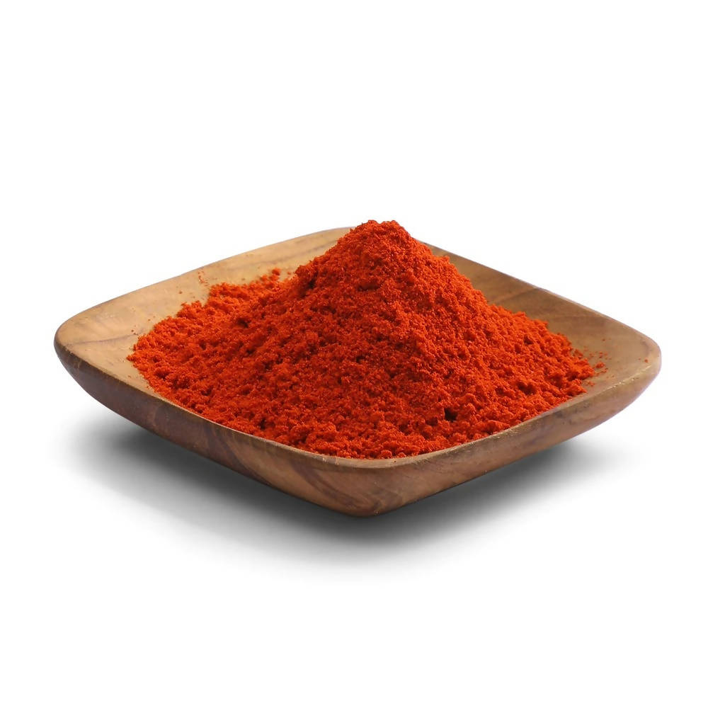 Conscious Food Kashmiri Red Chilli Powder 
