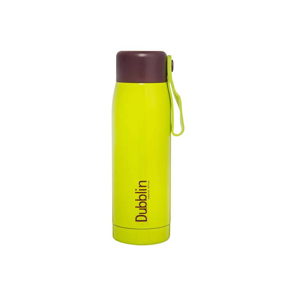 Dubblin Tulip Vacuum Bottle  Grab2Buy Dubblin Grab2Buy