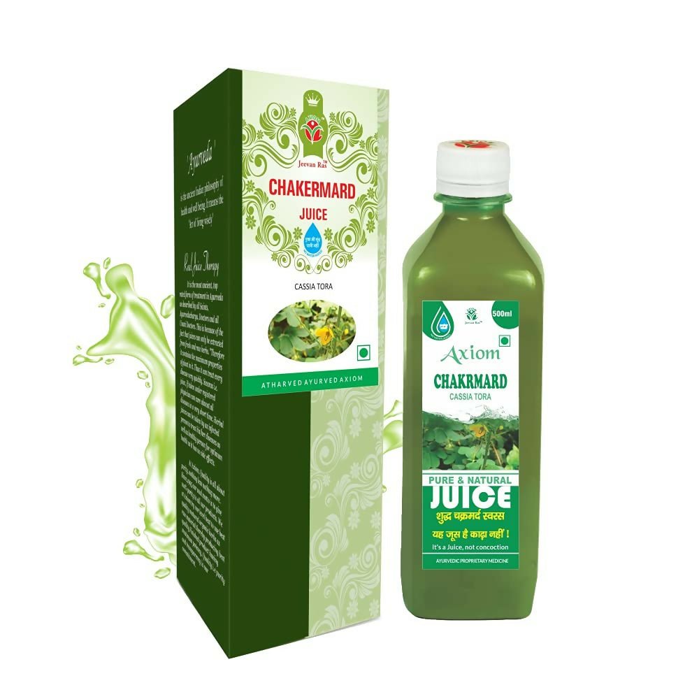 Axiom Chakarmard Swaras Juice 