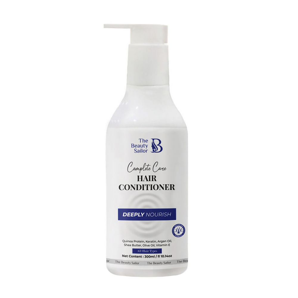 The Beauty Sailor Complete Care Hair Conditioner  Grab2Buy The Beauty Sailor Grab2Buy