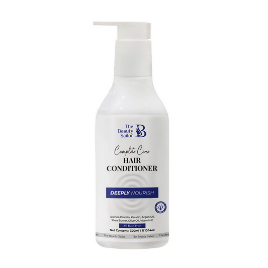The Beauty Sailor Complete Care Hair Conditioner  Grab2Buy The Beauty Sailor Grab2Buy